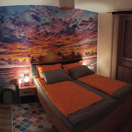 Apartman Su Libero Apartment Subotica Ngoại thất bức ảnh