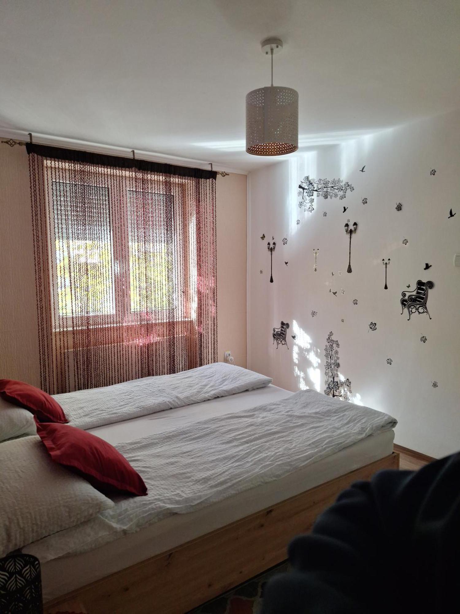Apartman Su Libero Apartment Subotica Ngoại thất bức ảnh