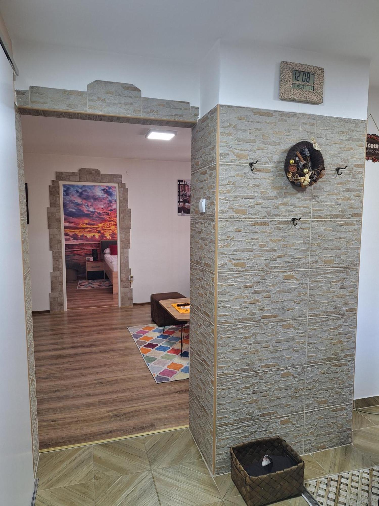 Apartman Su Libero Apartment Subotica Ngoại thất bức ảnh