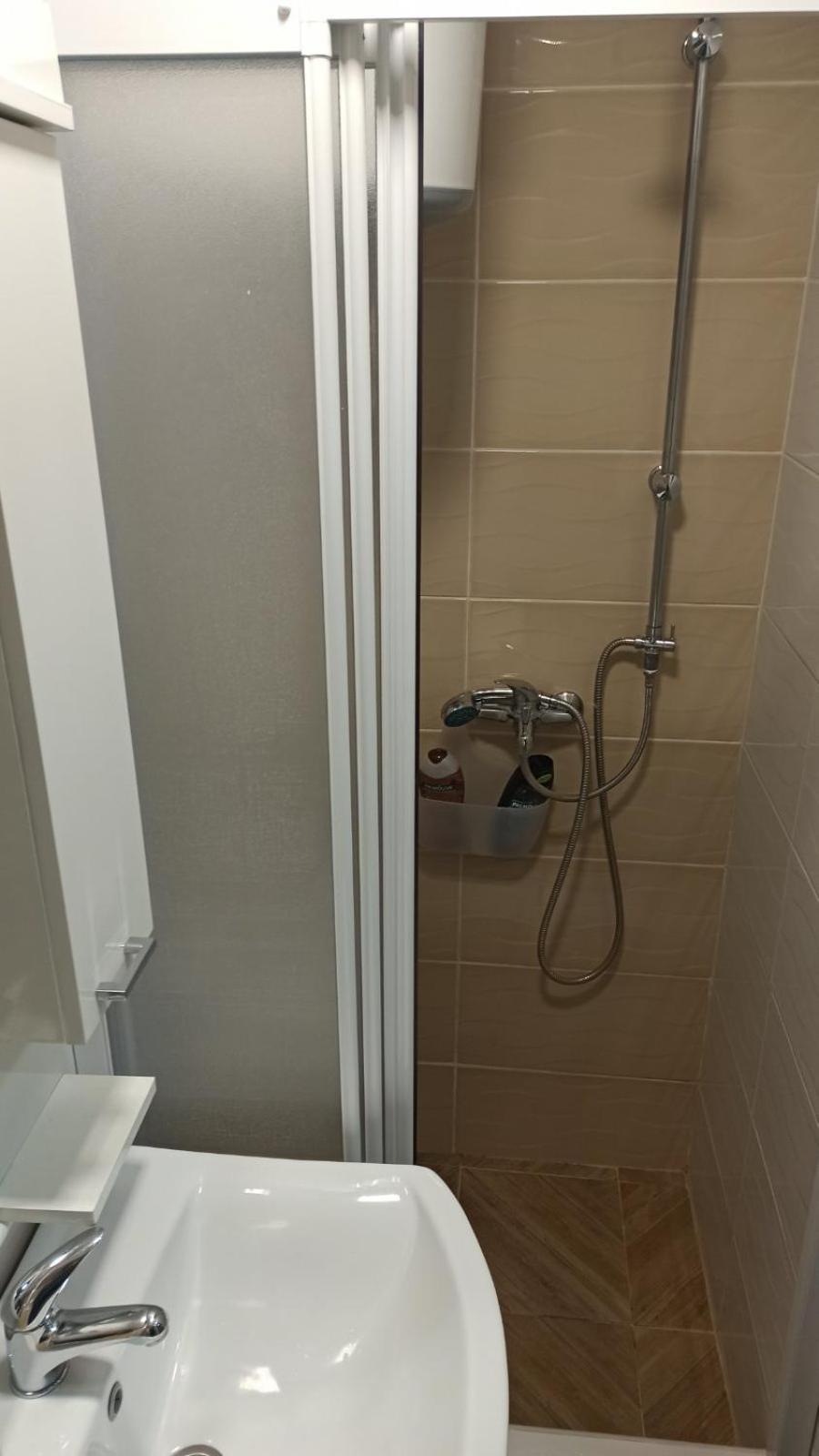 Apartman Su Libero Apartment Subotica Ngoại thất bức ảnh
