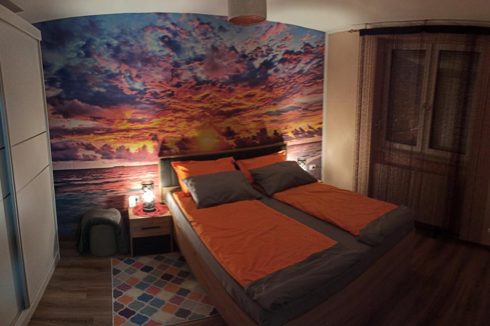 Apartman Su Libero Apartment Subotica Ngoại thất bức ảnh