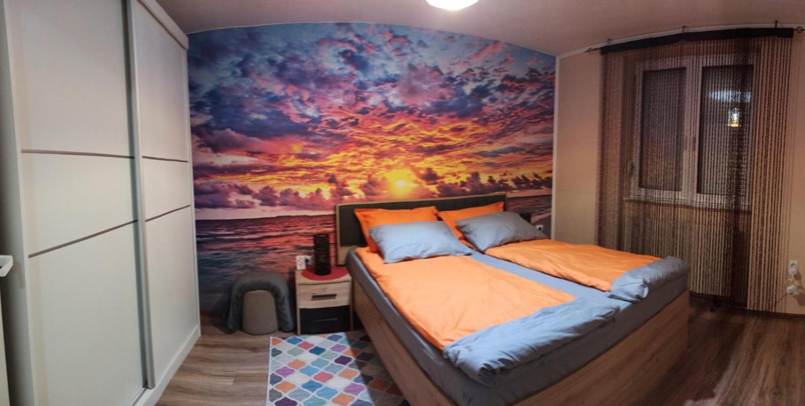 Apartman Su Libero Apartment Subotica Ngoại thất bức ảnh