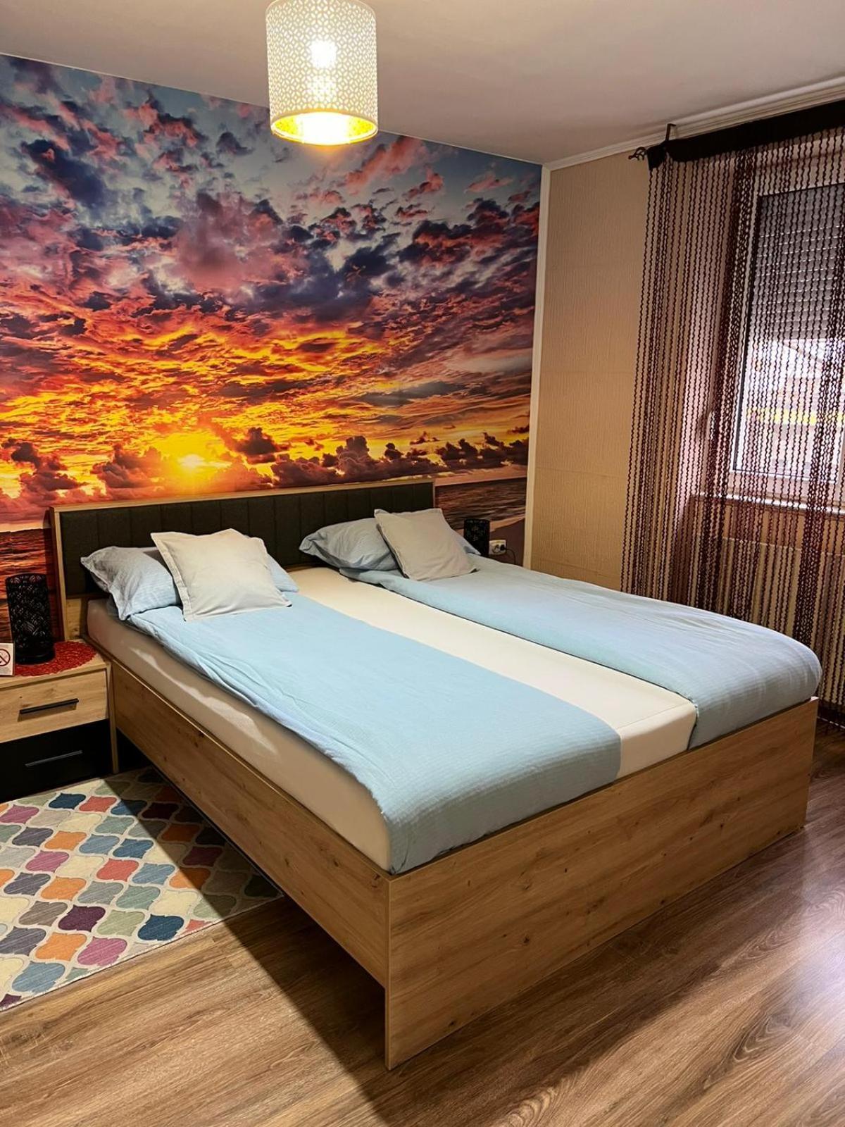 Apartman Su Libero Apartment Subotica Ngoại thất bức ảnh