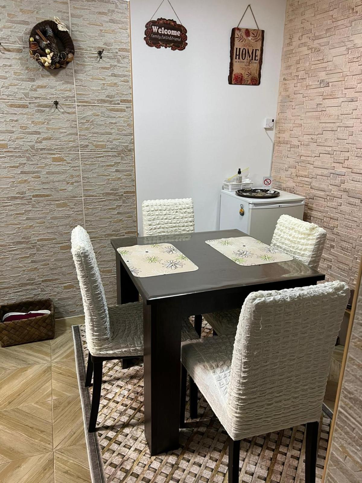 Apartman Su Libero Apartment Subotica Ngoại thất bức ảnh