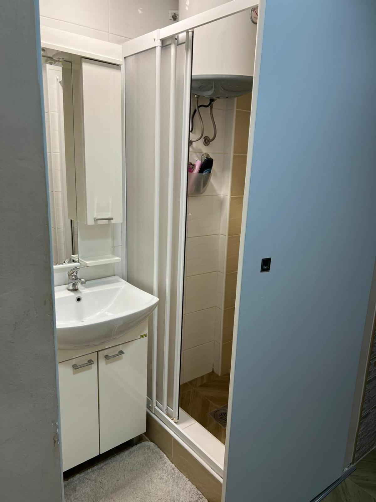 Apartman Su Libero Apartment Subotica Ngoại thất bức ảnh