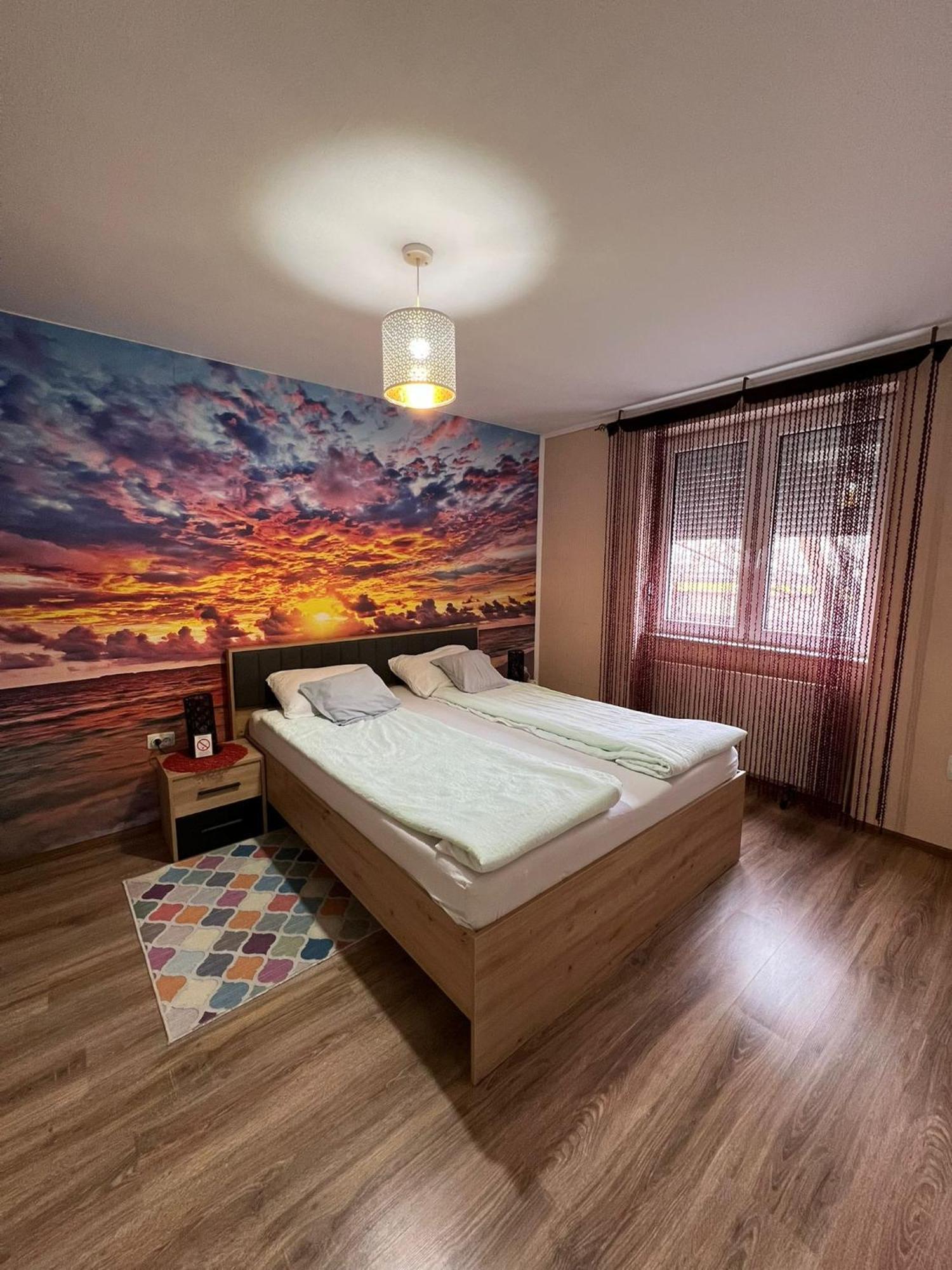 Apartman Su Libero Apartment Subotica Ngoại thất bức ảnh
