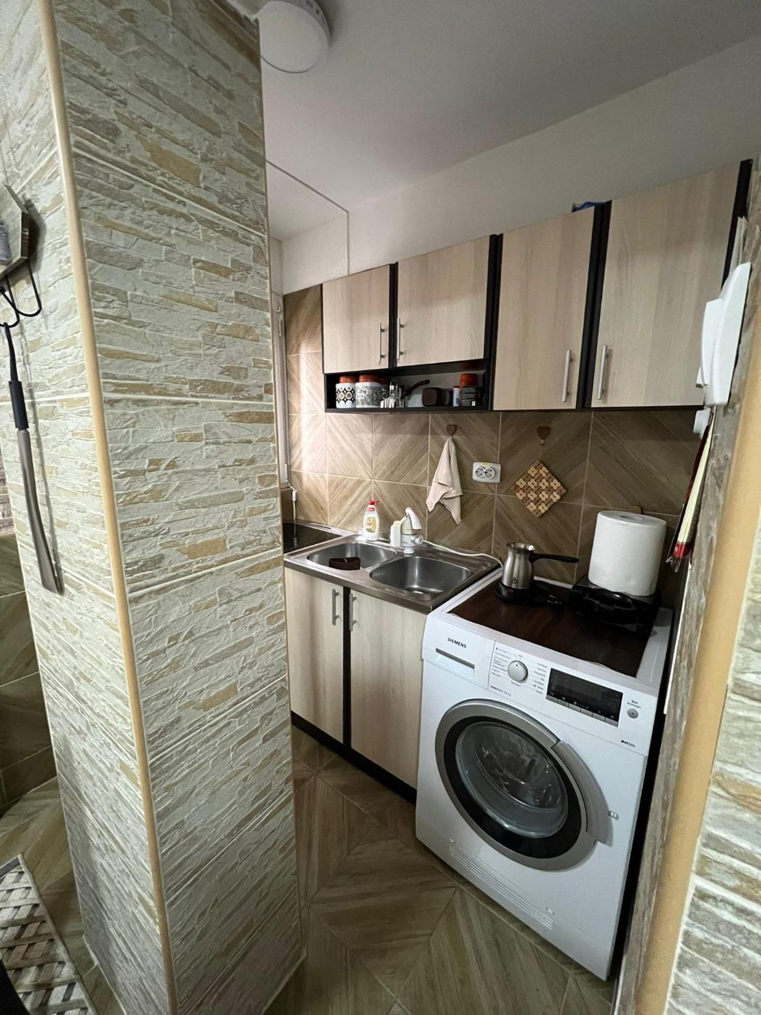 Apartman Su Libero Apartment Subotica Ngoại thất bức ảnh