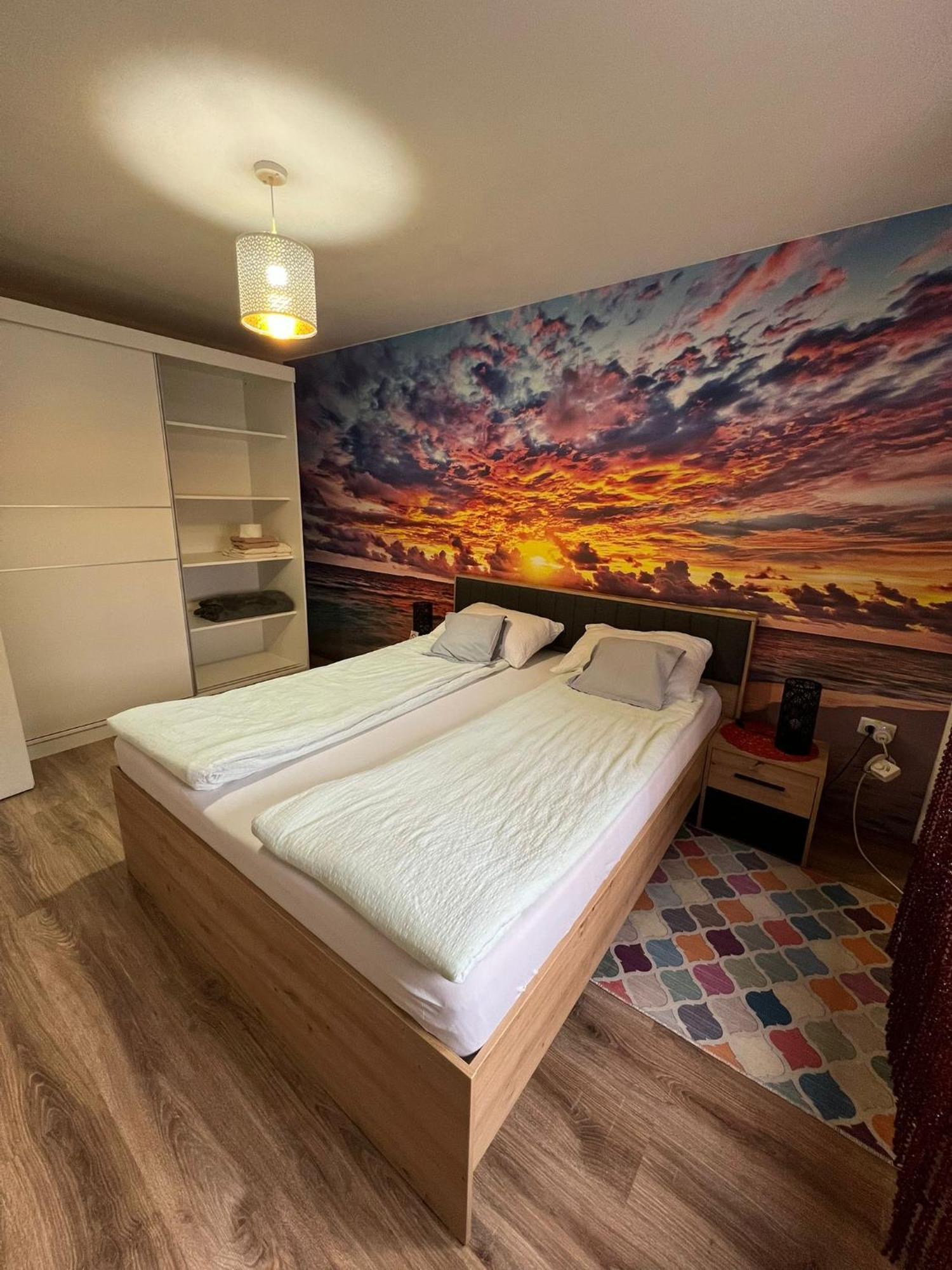 Apartman Su Libero Apartment Subotica Ngoại thất bức ảnh